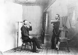 The Evolution of Camera