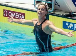 Federica pellegrini, relax e allenamento ad ostia. Federica Pellegrini Oro Ai Mondiali Di Nuoto Lei Fa Tutto Con Classe Corriere It