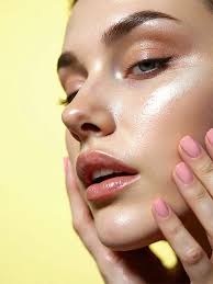 Bright & Quenched Serum