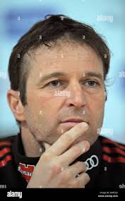 Werner patrick hi-res stock photography and images