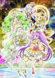 Kết quả hình ảnh cho pripara