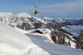 Maybe you would like to learn more about one of these? Grossarl Skigebiet Grossarltal Dorfgastein Skifahren Pistenplan Apres Ski