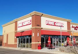 The five guys secret menu is jam packed with gooey, mouthwatering modifications to the check below to see the rest of the secrets that five guys has to offer! Five Guys Menu Prices 2020