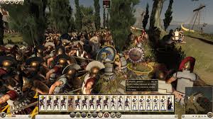 Gametron | newest pc gameplays and daily giveaways!!! Download Game Total War Rome 2 Profortune