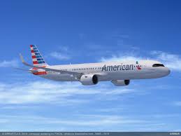 American Airlines Agrees To Order 50 Airbus A321xlrs