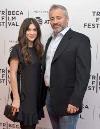 As of now, she is seventeen years old who is frequently spotted with her father. Who Is Matt Leblanc Net Worth Wife Age And Who He Played In Friends