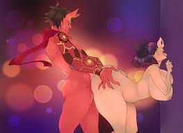 Rule34 - If it exists, there is porn of it   5102818