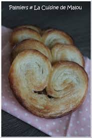 Palmiers Maison Facon Gros Palmito La Cuisine De Malou Alimentation Palmiers Gourmandise