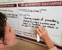 Breast Cancer, A Husband's Perspective (for what it is worth)