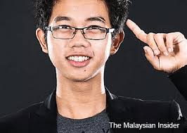 The forgotten child genius