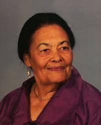 Esther Latibeaudiere Obituary