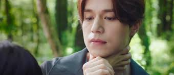 Tale of the Nine Tailed Episode 3 Recap