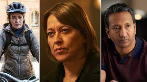 Unforgotten сезон 1 • серия 102. Unforgotten Series 4 Cast Who Is In The New Season Of The Itv Drama And Where Have Heart