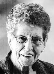 Lola “Maxine” Stagner