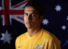 Socceroos Player Profile: Tim Cahill