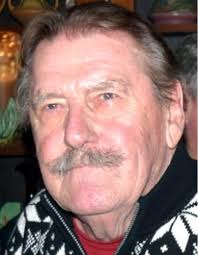 Charles Hedge Obituary (1942