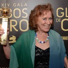 Maria do céu guerra (born 26 may 1943) is a portuguese actress.1 she appeared in more than fifty films since 1964. Maria Do Ceu Guerra Tv 7 Dias