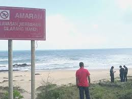 Bakau di malaysia diikuti sarawak 26 peratus dan semenanjung malaysia 17.',peratus. Tiga Lokasi Pantai Di Terengganu Jadi Perangkap Maut