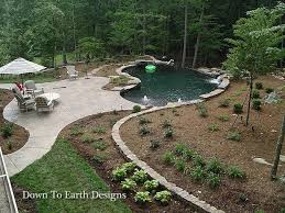 As a graduate of north carolina state college of design, amy has come to know and love the city of raleigh. Raleigh Landscapers Landscaping Raleigh Nc Design Online Landscape Design Outdoor Outdoor Design