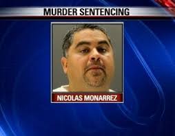 Nicolas Monarrez's Instagram, Twitter & Facebook