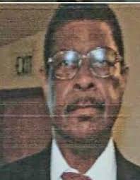 George McCain Obituary (2017)