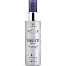 Not only does this spray protect your hair from heat styling up to 450 degrees (!), but it also repels dirt for a smoother, healthier look. The 8 Best Heat Protectants For Saving Your Hair 2021