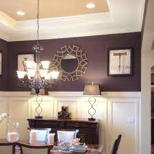 But it can also be paired with other intense colors for added drama. Pin On Paint For Home