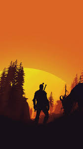 Iphone wallpapers for iphone 12, iphone 11, iphone x, iphone xr, iphone 8 plus high quality wallpapers, ipad backgrounds. The Witcher 3 Wild Hunt Minimalist 4k Wallpaper 5 1320