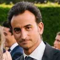 David de Antonio Oña