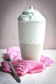 Laktosefreie milch, sahne und jogurt von milbona › laktosefreies essen. Der Perfekte Milchschaum Mit Diesen Milch Sorten Mix Dich Glucklich Thermomix Rezepte Fur Food Non Food Essen Kosmetik Putzmittel Etc