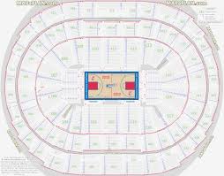 80 Particular Xcel Seating Chart For The Wild