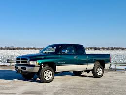 Image result for Emerald Green 1993 Ram