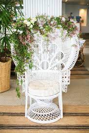 Tara S Beautiful Seaside Baby Shower Beachside Dojo Manly Bridal Shower Chair Baby Shower Chair Bridal Shower Rustic