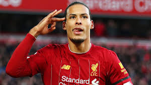 Met vandijk weet je zeker dat je alle schoolboeken en schoolspullen hebt om je schooljaar goed te beginnen. Virgil Van Dijk Responds To Bayern Munich Star S Social Media Post