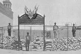 De Beers Diamond Mining Company Display World S Fair Chicago 1893 World S Columbian Exposition Columbian Exposition 1893 World S Fair