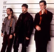 With stephen baldwin, gabriel byrne, benicio del toro, kevin pollak. Imdb The Usual Suspects 25th Anniversary Facebook