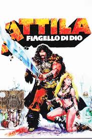 3,02 su 28 recensioni di critica, pubblico e dizionari. Attila Flagello Di Dio 1982 Plex