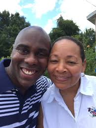 In loving memory of Judy Carrington Nicholas