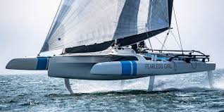 How can i convert.tf10 files to another format? Tf10 Foiling Trimaran Hydrofoil Dna Performance Sailing