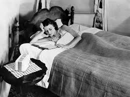 Perfect for a sasquatch/abominable combo. History Of The Electric Blanket