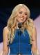 Image of What does Marla Maples daughter do?