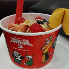 Yogurtland Flower Mound Tx