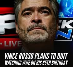 Vince Russo Criticizes AEW and Wrestling Industry