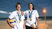 Latest athlete and sports news as our athletes prepare for the birmingham 2022 commonwealth games Live With Taliqua Clancy Mariafe Artacho Del Solar Youtube