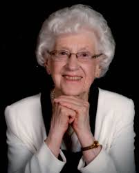 Ida Schmitt Obituary May 7, 2023