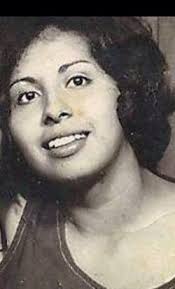 Norma Linda Navarro Alonzo (1949-1979)