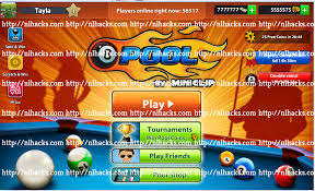 Developed by miniclip and optimized for the iphone 5, this billiards game lets you play with friends from both the miniclip and facebook communities. 8 Ball Pool Hack Tool 2019 Mamby