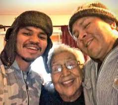 MUCKLESHOOT TEAMS UP WITH SEATTLE SEAHAWKS!