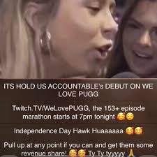 Hold Us Accountable (@holdusaccountable) • Instagram photos and videos