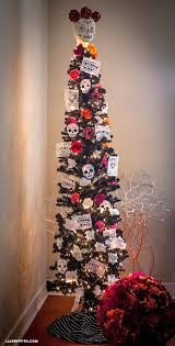 Design your everyday with dead tree wall tapestries you'll love to hang on the wall or lay on the ground. 17 Halloween Tree Diy Decorations How To Make A Halloween Tree And Ornaments